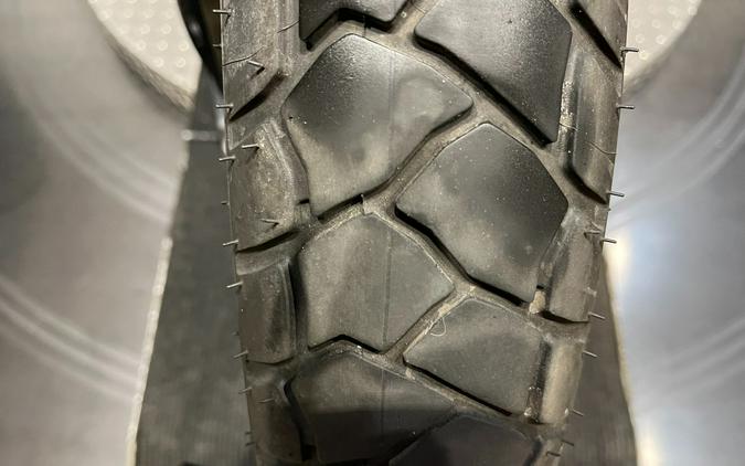 2024 Triumph Tiger 850 Sport