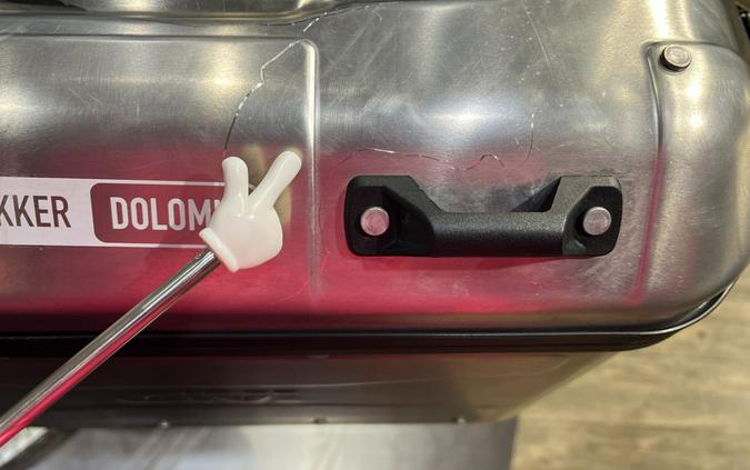 2024 Triumph Tiger 850 Sport