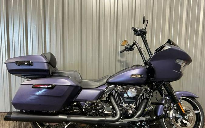 2025 Harley-Davidson Road Glide Base
