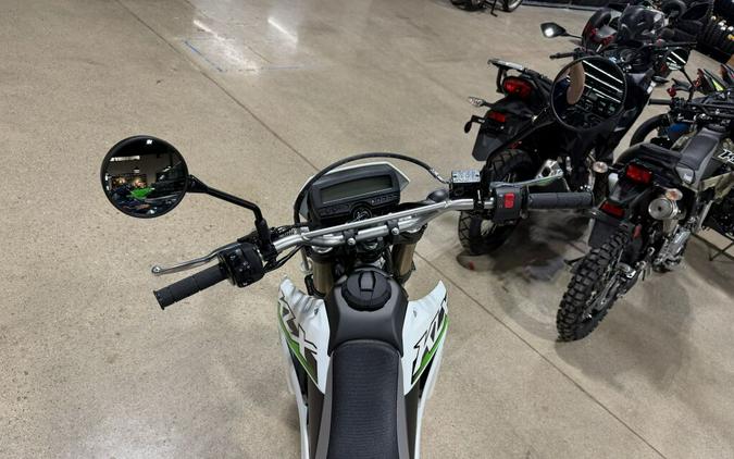 2026 Kawasaki KLX® 300