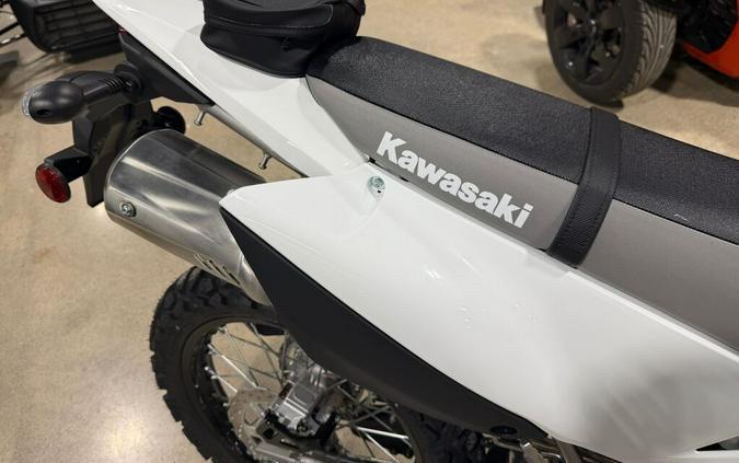2026 Kawasaki KLX® 300