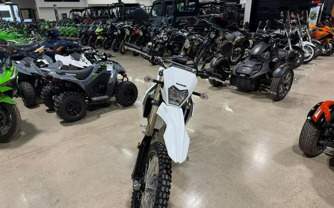 2026 Kawasaki KLX® 300