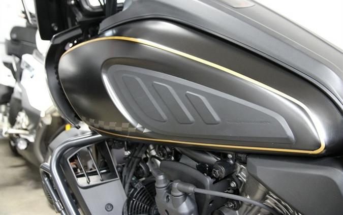 2021 HARLEY DAVIDSON PAN AMERICA SPECIAL