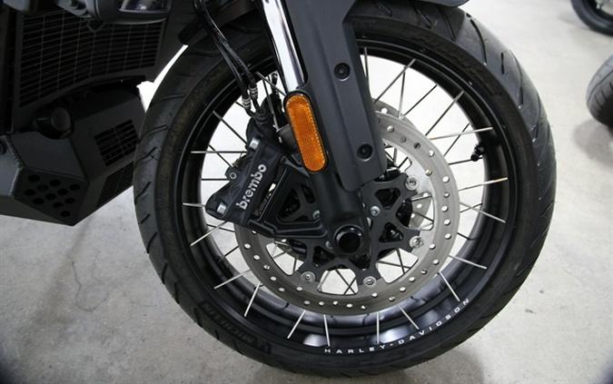 2021 HARLEY DAVIDSON PAN AMERICA SPECIAL
