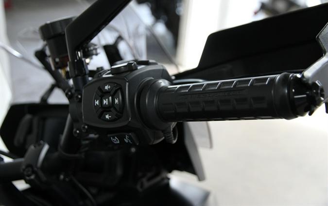 2021 HARLEY DAVIDSON PAN AMERICA SPECIAL