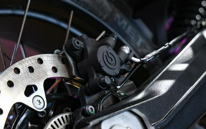 2026 BMW F 900 GS