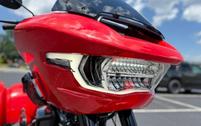 2026 Harley-Davidson Road Glide® 3