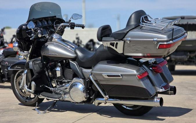 2016 Harley-Davidson Touring FLHTKL - Ultra Limited Low