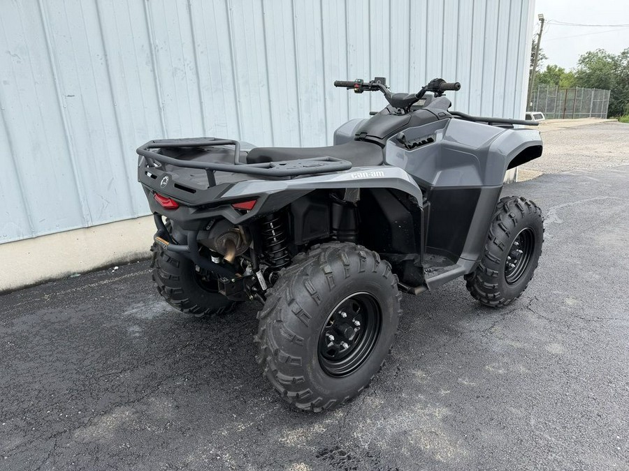 2023 Can-Am Outlander™ DPS 500