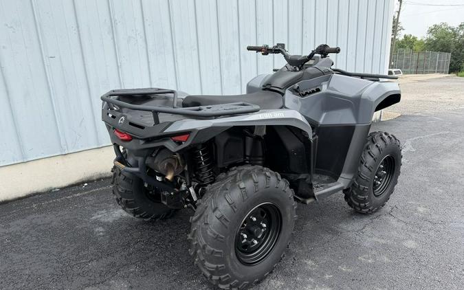 2023 Can-Am Outlander™ DPS 500