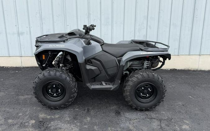 2023 Can-Am Outlander™ DPS 500