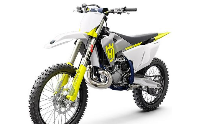 2024 Husqvarna TC 250