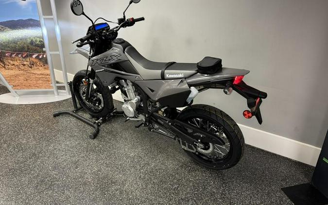 2024 Kawasaki KLX®300SM