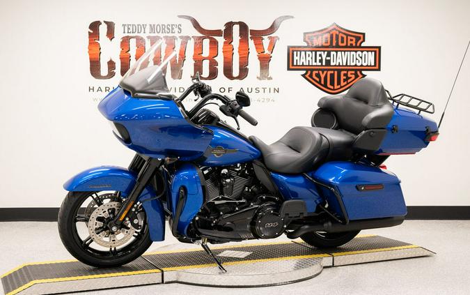 2024 Harley-Davidson® FLTRK - Road Glide® Limited