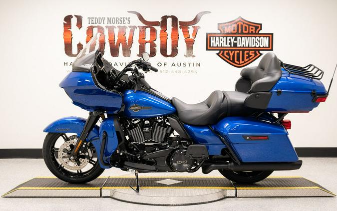 2024 Harley-Davidson® FLTRK - Road Glide® Limited