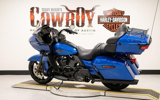 2024 Harley-Davidson® FLTRK - Road Glide® Limited