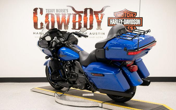 2024 Harley-Davidson® FLTRK - Road Glide® Limited