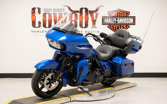 2024 Harley-Davidson® FLTRK - Road Glide® Limited