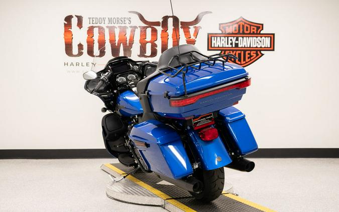 2024 Harley-Davidson® FLTRK - Road Glide® Limited