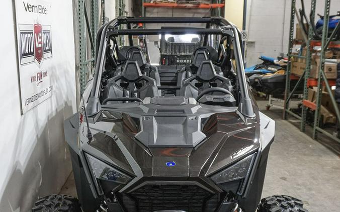 2024 Polaris® RZR Pro XP 4 Premium