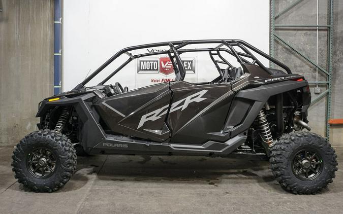 2024 Polaris® RZR Pro XP 4 Premium