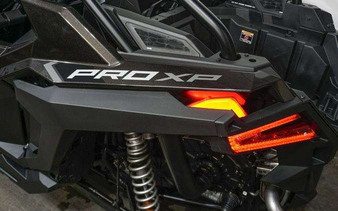 2024 Polaris® RZR Pro XP 4 Premium