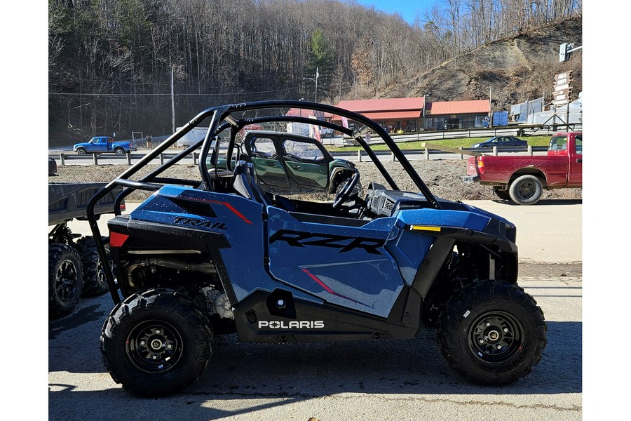 2024 Polaris Industries RZR Trail Sport