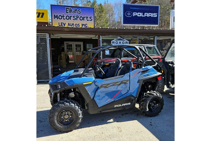 2024 Polaris Industries RZR Trail Sport