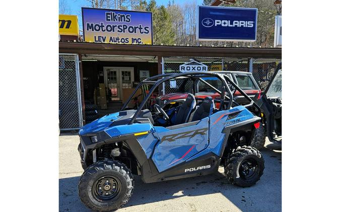 2024 Polaris Industries RZR Trail Sport