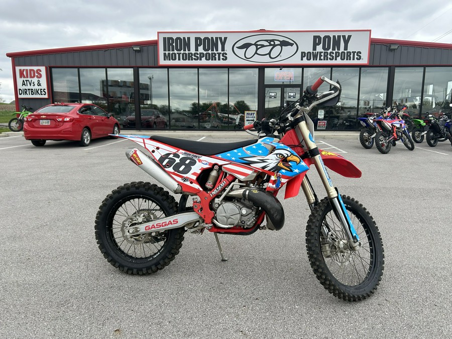 2019 GASGAS XC 250