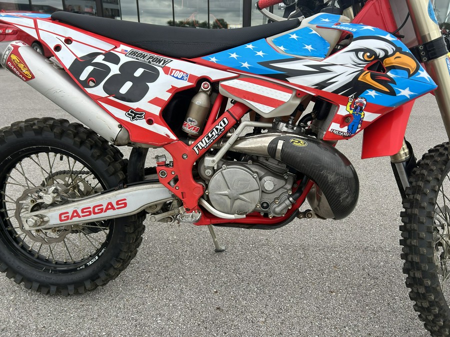 2019 GASGAS XC 250