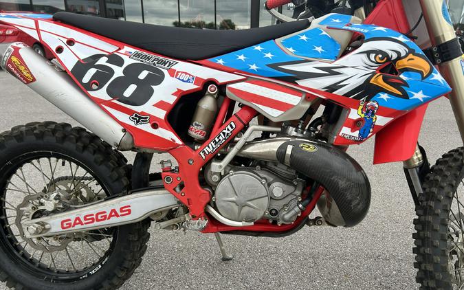 2019 GASGAS XC 250