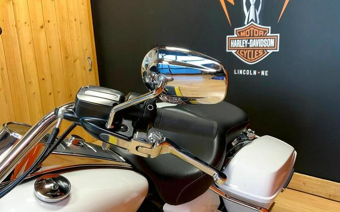 2020 Harley-Davidson® FLHR - Road King®