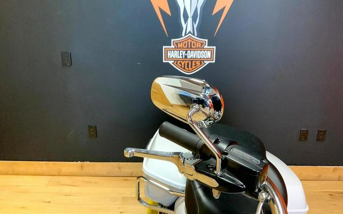 2020 Harley-Davidson® FLHR - Road King®