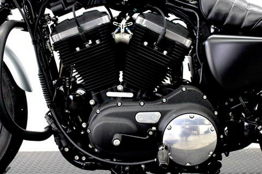 2020 Harley-Davidson Iron 883™