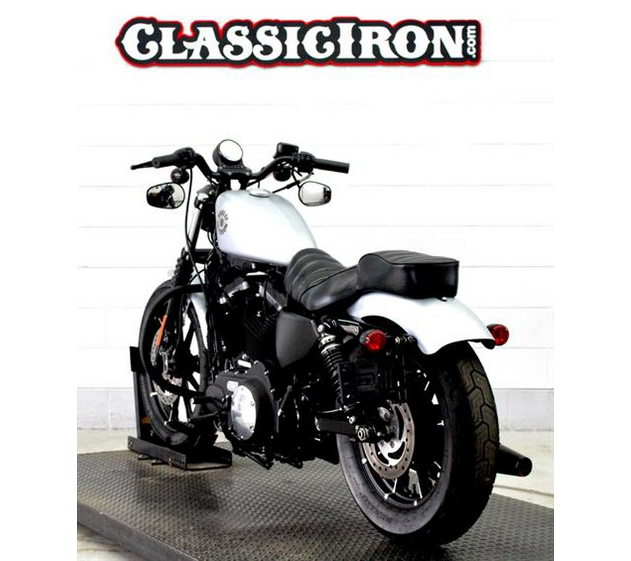 2020 Harley-Davidson Iron 883™