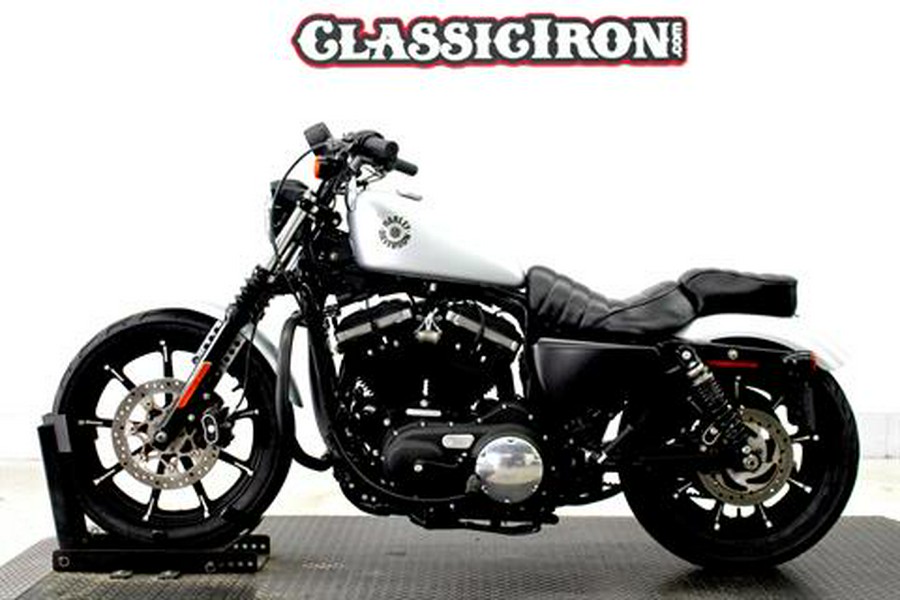 2020 Harley-Davidson Iron 883™