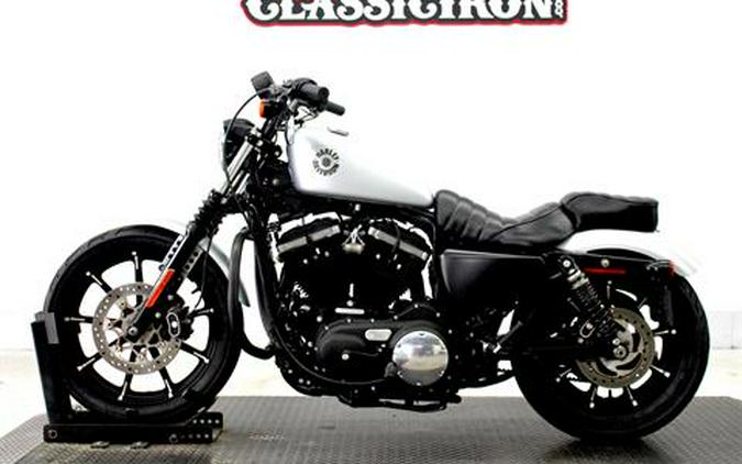 2020 Harley-Davidson Iron 883™