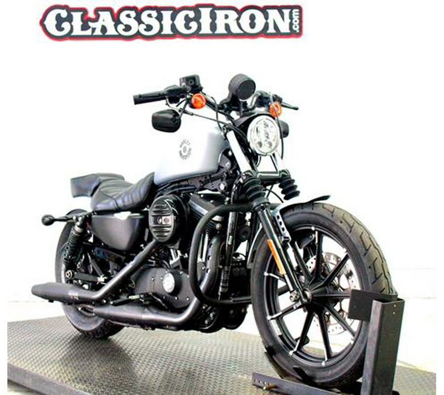 2020 Harley-Davidson Iron 883™