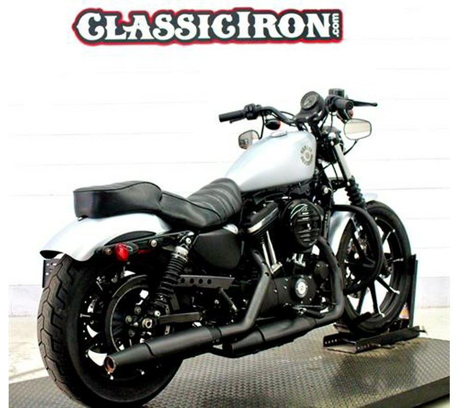 2020 Harley-Davidson Iron 883™