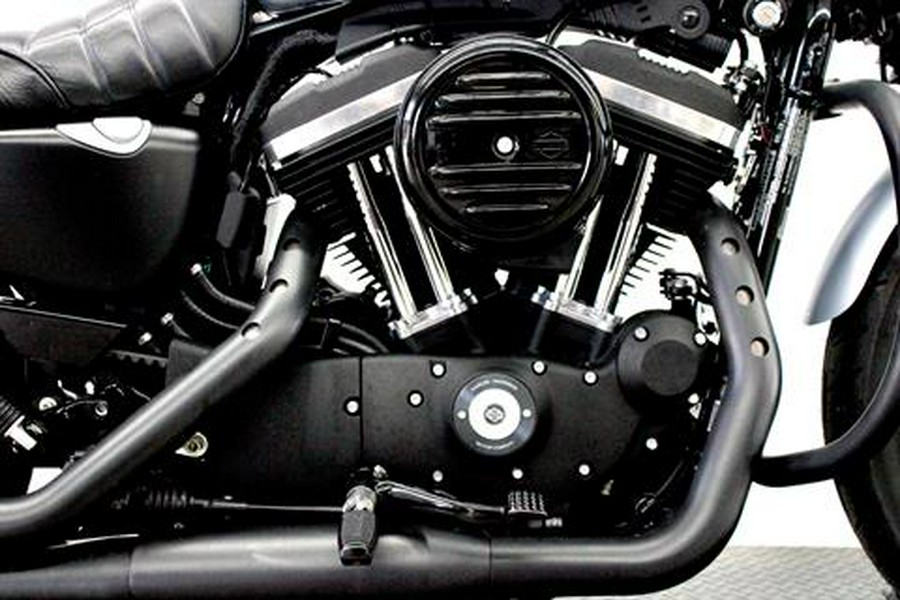 2020 Harley-Davidson Iron 883™