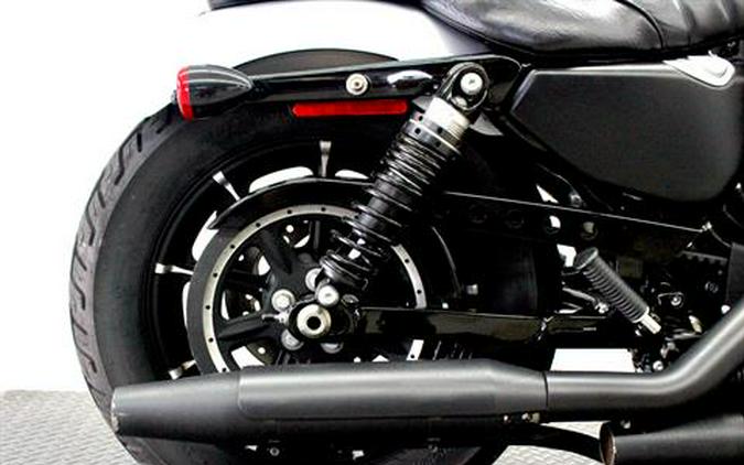 2020 Harley-Davidson Iron 883™