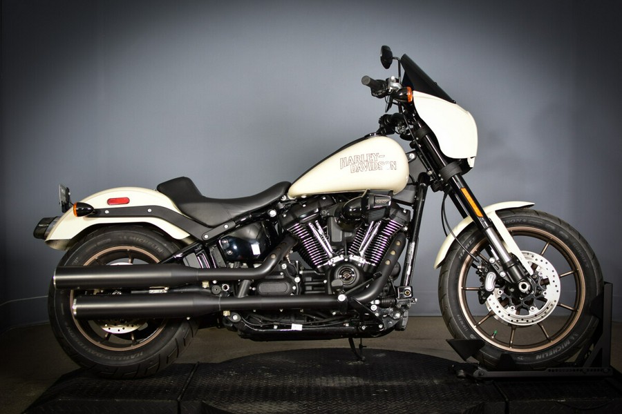 2023 Harley-Davidson Low Rider S