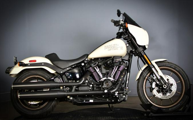 2023 Harley-Davidson Low Rider S