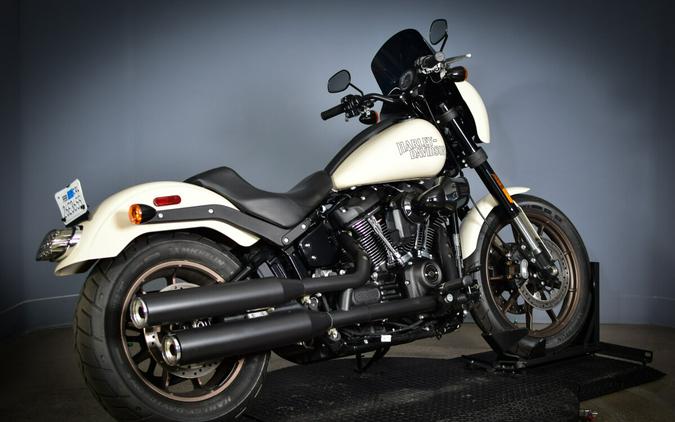 2023 Harley-Davidson Low Rider S