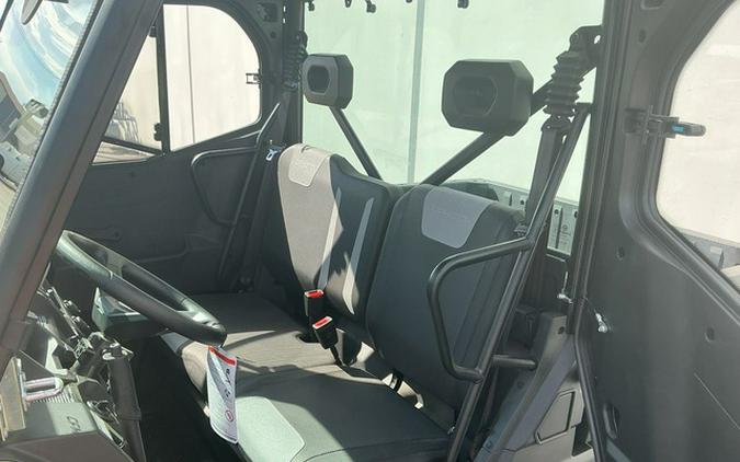 2024 CFMOTO UFORCE 600