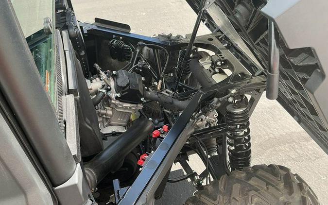 2024 CFMOTO UFORCE 600