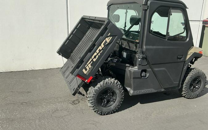 2024 CFMOTO UFORCE 600