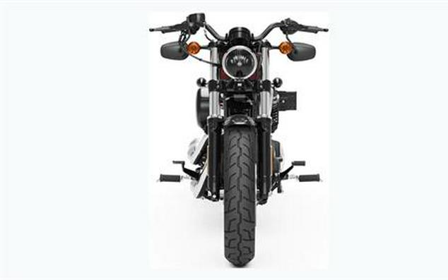 2020 Harley-Davidson Forty-Eight®