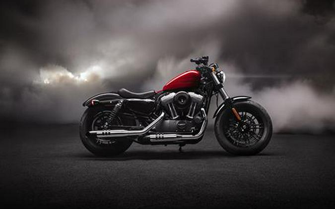 2020 Harley-Davidson Forty-Eight®